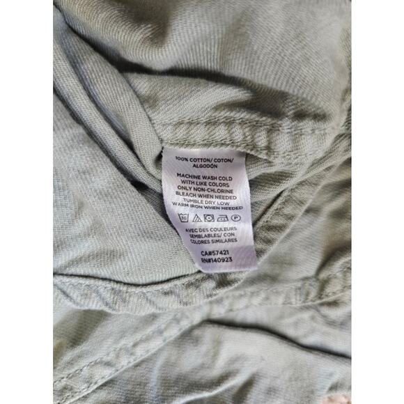 Womens Fall Clothing lot of 5 AE, VS, Old Navy, Mossimo, Lou & Grey XS-Med - Picture 13 of 16